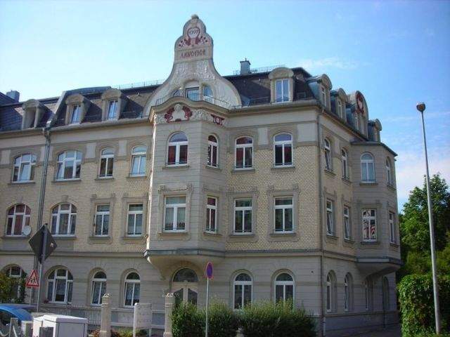 Neundorfer Str. 170, WE 08 - 2.OG links - Photo 5