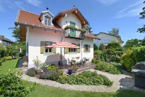 Vaterstetten Häuser, Vaterstetten Haus kaufen