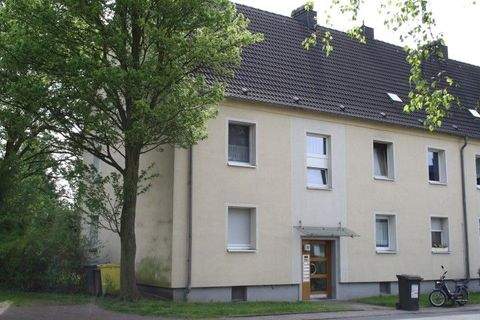 Bottrop Wohnungen, Bottrop Wohnung mieten