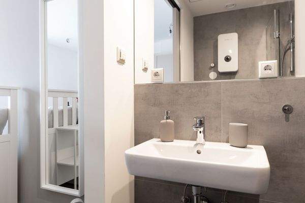 Musterwohnung Bild 4