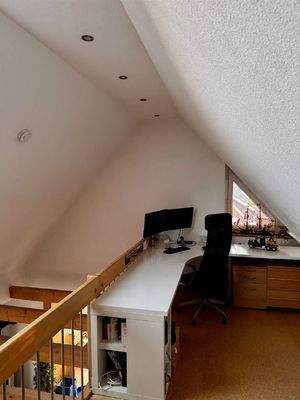 Arbeitsplatz Galerie