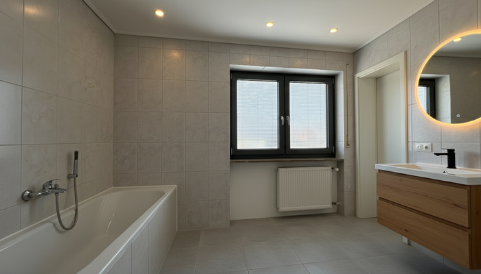 Bad (OG) Home Staging