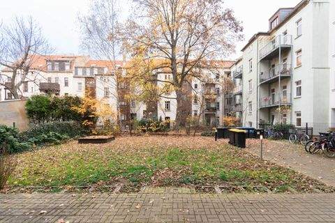 Leipzig Renditeobjekte, Mehrfamilienhäuser, Geschäftshäuser, Kapitalanlage