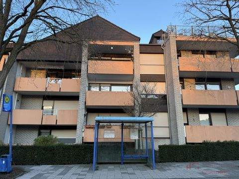 Rheine Wohnungen, Rheine Wohnung kaufen