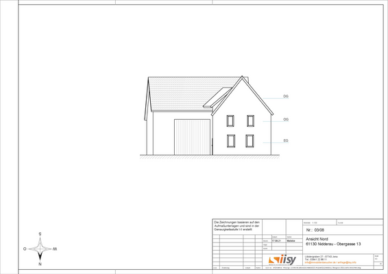 Grundriss 8
