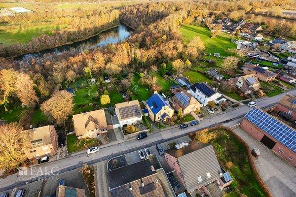 Direkt am Naturschutzgebiet
