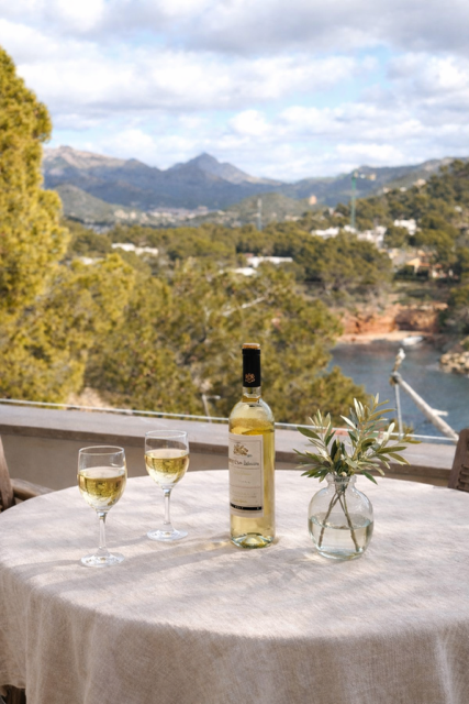 Port Andratx Häuser, Port Andratx Haus kaufen