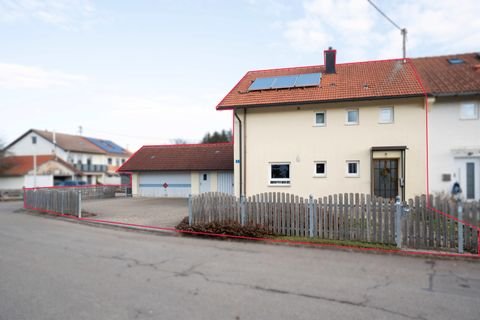 Lauben Häuser, Lauben Haus kaufen
