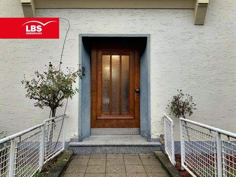 Wuppertal Renditeobjekte, Mehrfamilienhäuser, Geschäftshäuser, Kapitalanlage