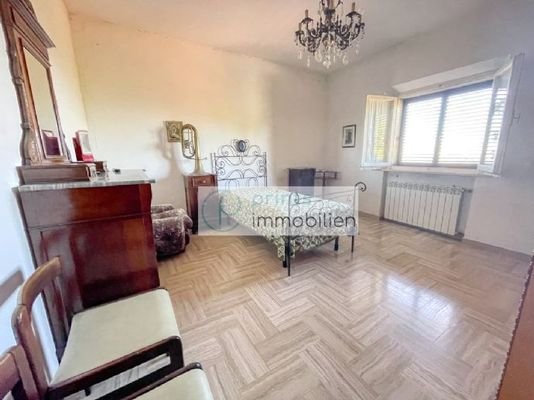 Schlafen 6, 2. Etage