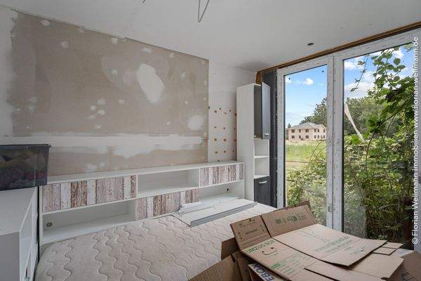 Nebengebäude Zimme 2