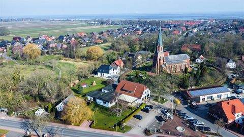 Butjadingen Häuser, Butjadingen Haus kaufen