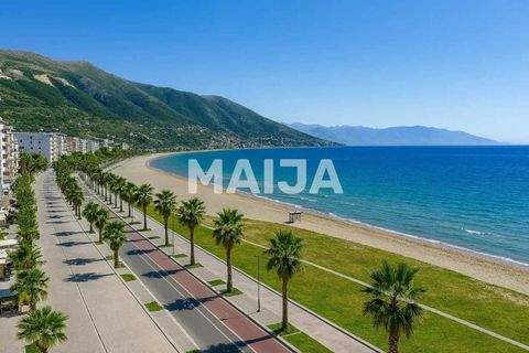 Vlora Wohnungen, Vlora Wohnung kaufen