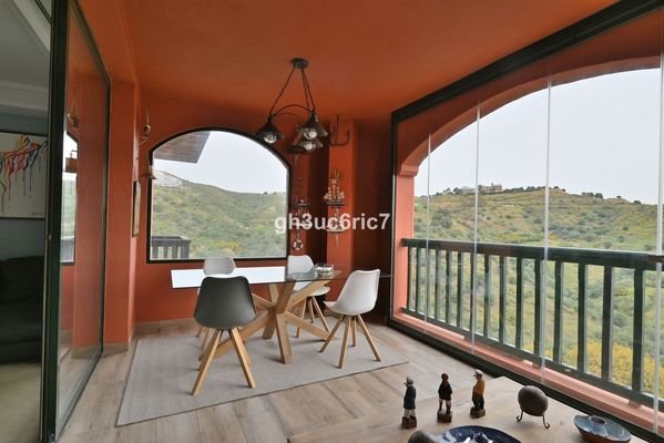 Photo: Apartment in Mijas Costa