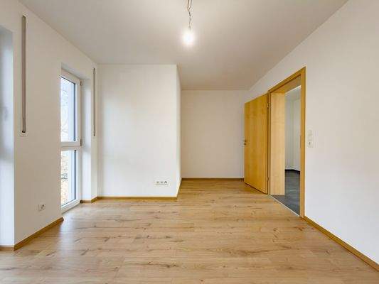 Büro oder Kinderzimmer