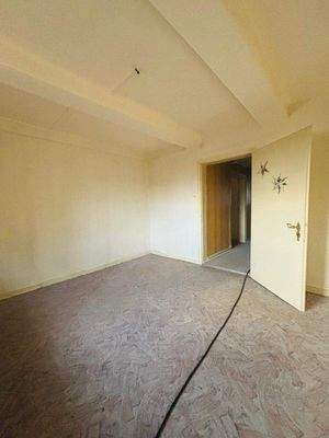 Obergeschoss Schlafzimmer