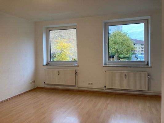 Wohnzimmer / Schlafzimmer