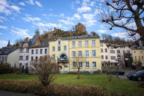 Saarburg Renditeobjekte, Mehrfamilienhäuser, Geschäftshäuser, Kapitalanlage