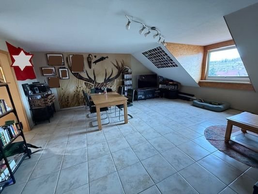 Wohnen Wohnung 2 