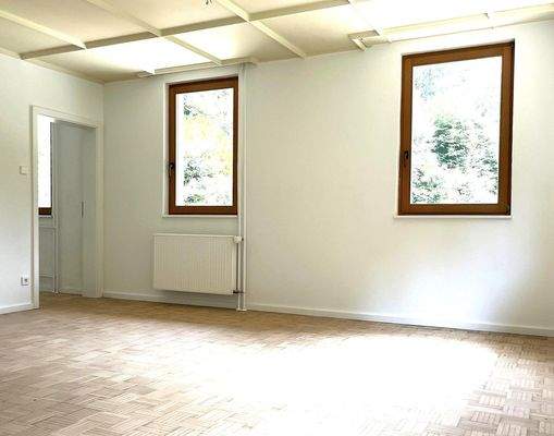 Wohnzimmer I EG - Schlafz.