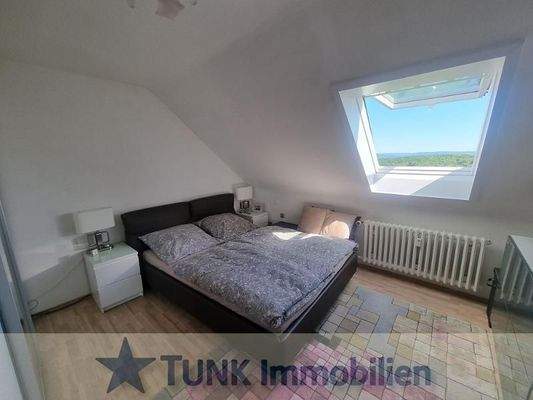 14 - Schlafzimmer Weitwinkel