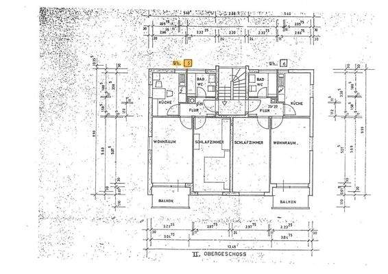 Grundriss Whg.5
