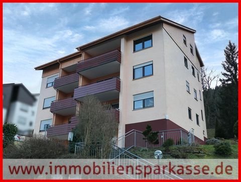 Unterreichenbach Wohnungen, Unterreichenbach Wohnung kaufen