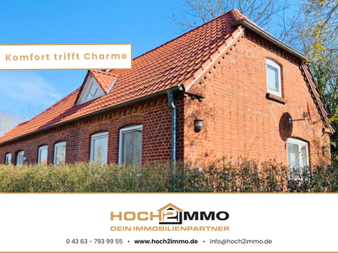 Klein Schlamin Häuser, Klein Schlamin Haus kaufen