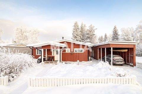 Kemi Häuser, Kemi Haus kaufen