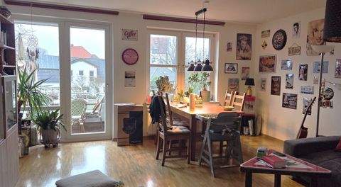 Hannover Wohnungen, Hannover Wohnung mieten