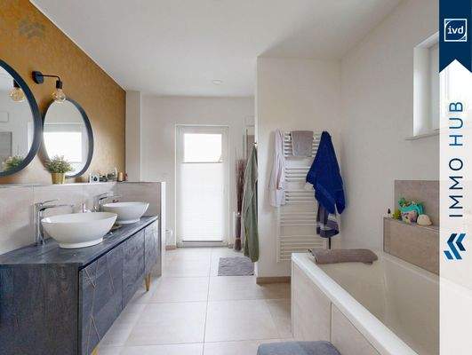 Badezimmer Obergeschoss (2)