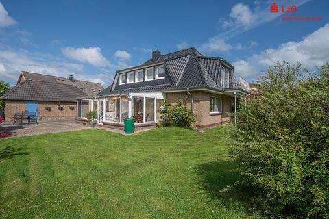 Wangerland Häuser, Wangerland Haus kaufen