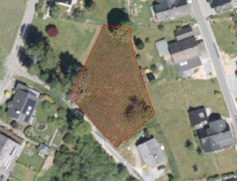 Schmallenberg-Fleckenberg Grundstücke, Schmallenberg-Fleckenberg Grundstück kaufen