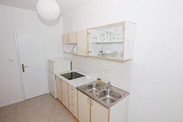 Vier Küchen für Köstlichkeiten