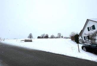 Bauplatz in Ortsrandlage