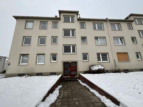 Wilhelmshaven Wohnungen, Wilhelmshaven Wohnung mieten