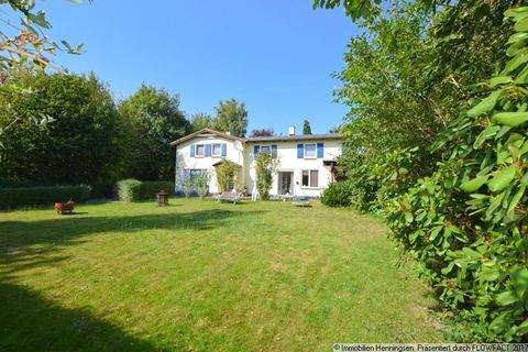 Süderbrarup Wohnungen, Süderbrarup Wohnung mieten