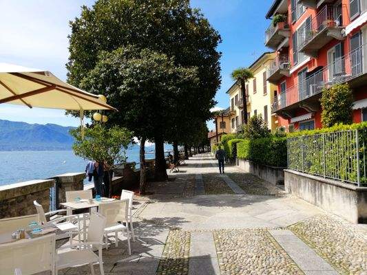 Lago Maggiore