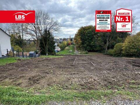 Wermelskirchen Grundstücke, Wermelskirchen Grundstück kaufen