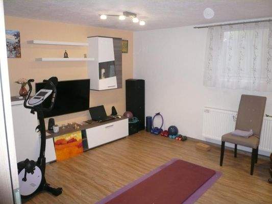 Zimmer im UG