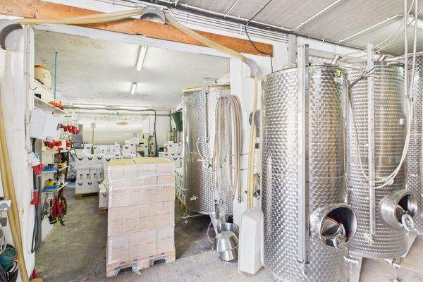 54518 Kesten – Urmetzgasse 1 – Halle 1