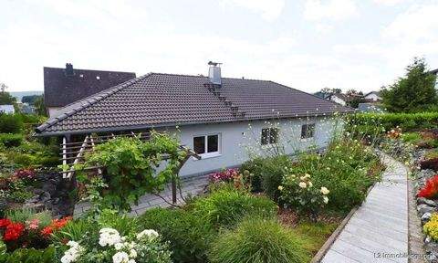 Bad Steben Häuser, Bad Steben Haus kaufen