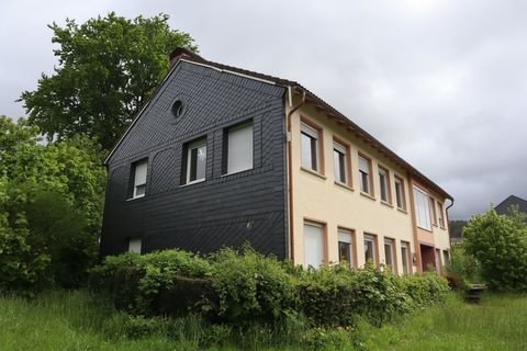 Bad Laasphe Häuser, Bad Laasphe Haus kaufen