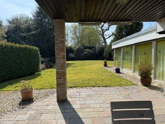 Nach dem Relaxen - Zeit für Genießerstunden