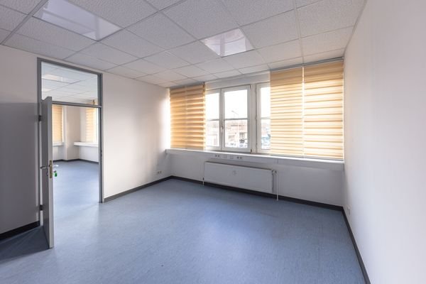 Büroräume OG 2