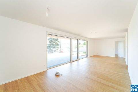 Brunn am Gebirge Wohnungen, Brunn am Gebirge Wohnung kaufen