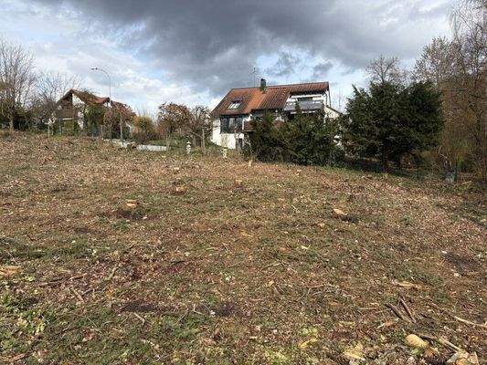 Baugrundstück Röttenbach 009