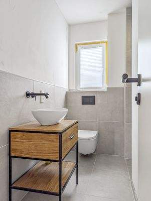 Bad - Werz Immobilien