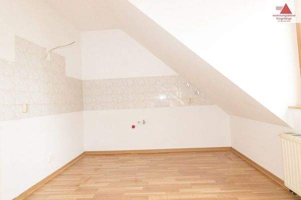 4-Raum-Dachgeschoss, Annaberg-B.