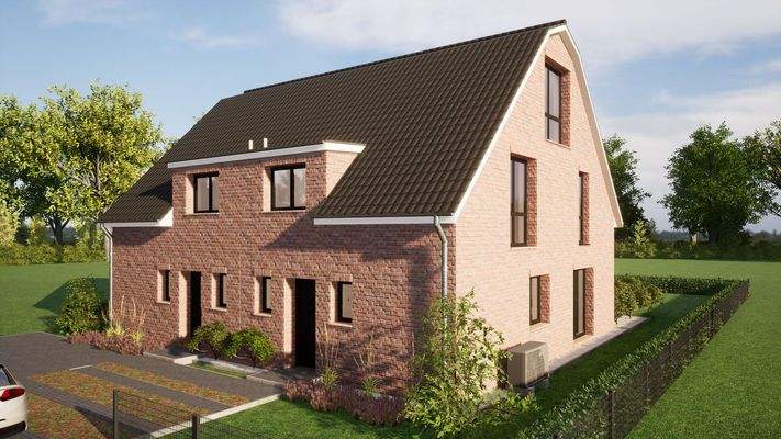 Visualisierung Ansicht